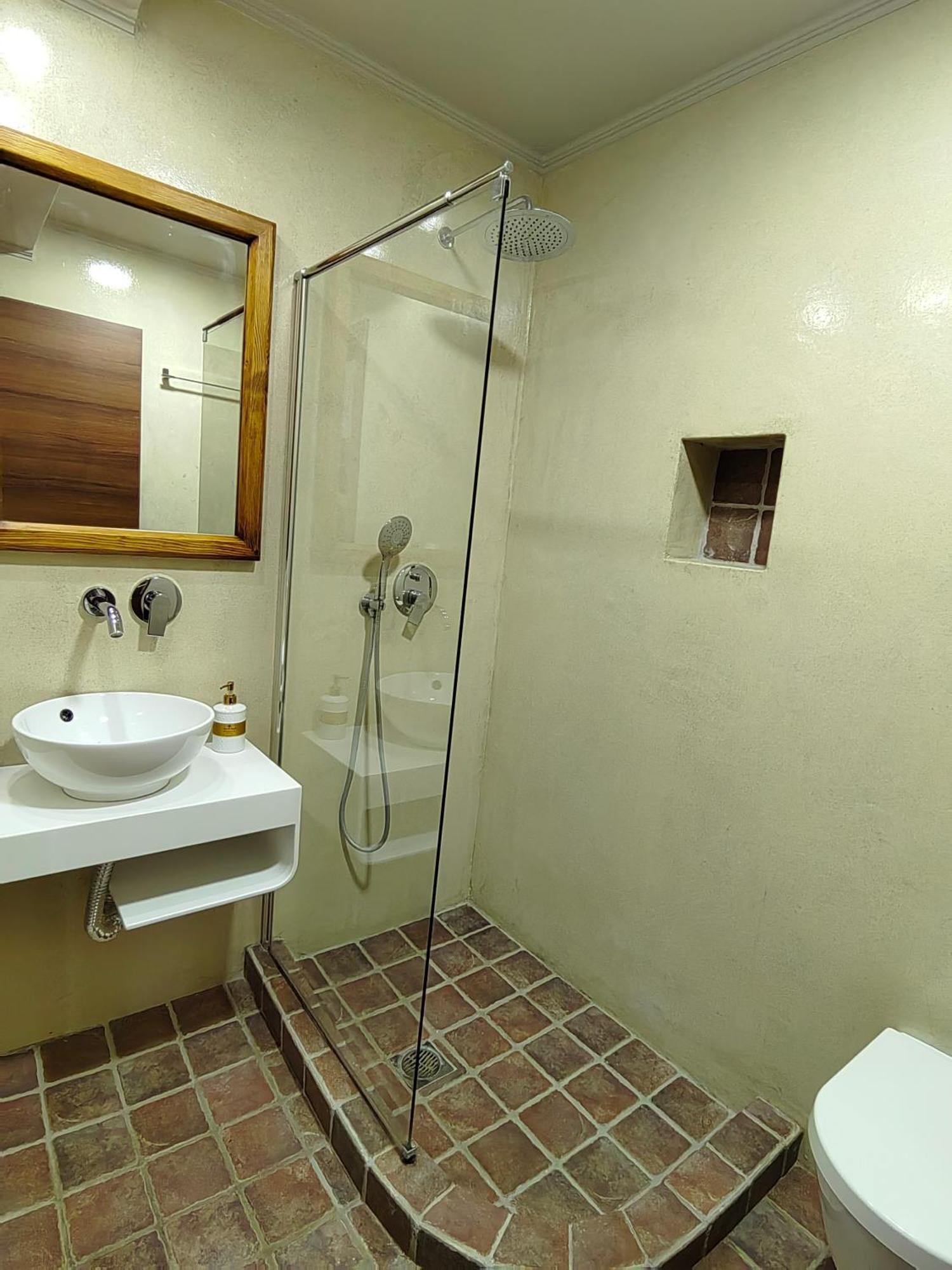 Bella Vista Apartments Keramoti Екстер'єр фото