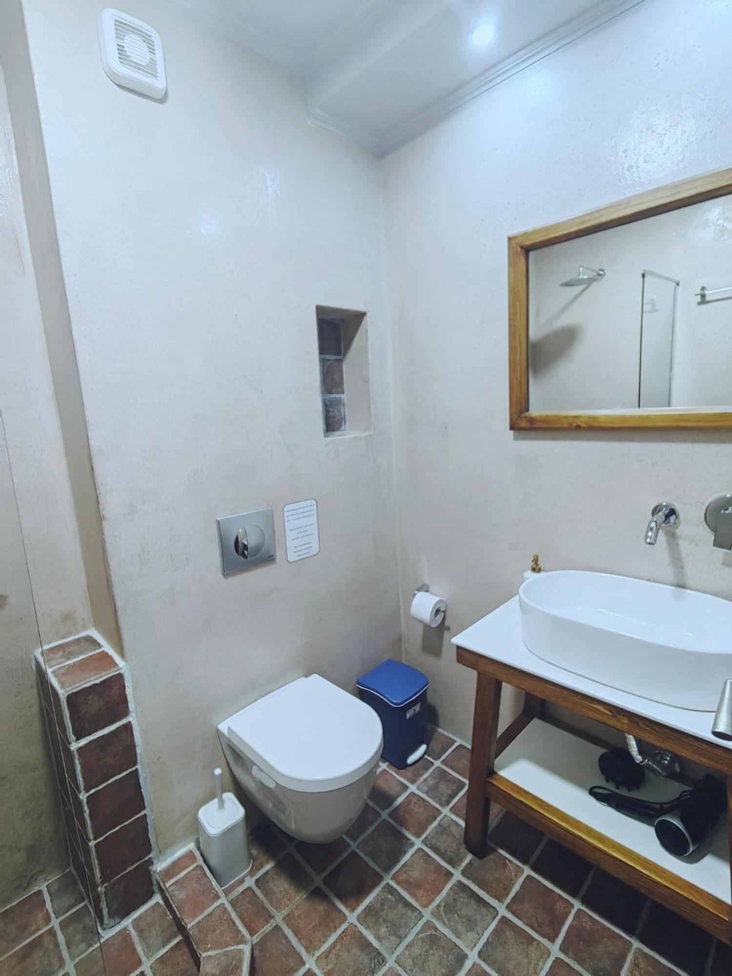 Bella Vista Apartments Keramoti Екстер'єр фото