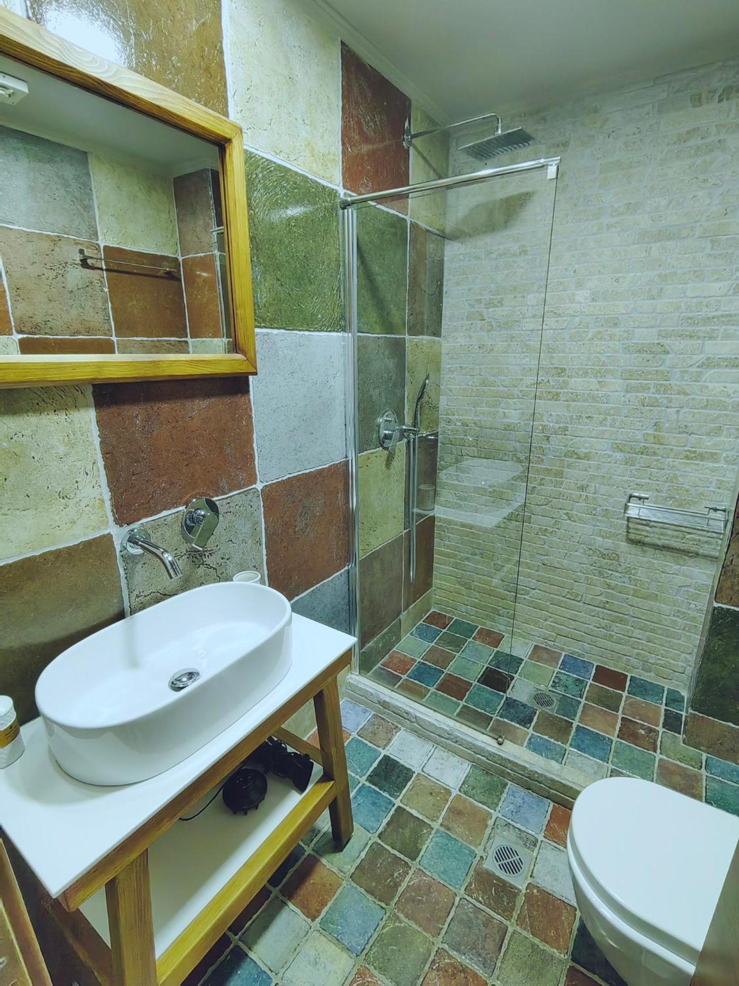 Bella Vista Apartments Keramoti Екстер'єр фото